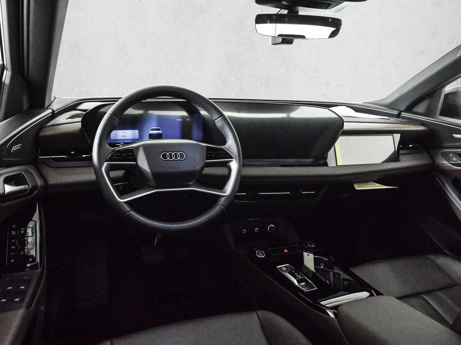 Thumbnail: 2027 Audi Q6 e-tron - 3