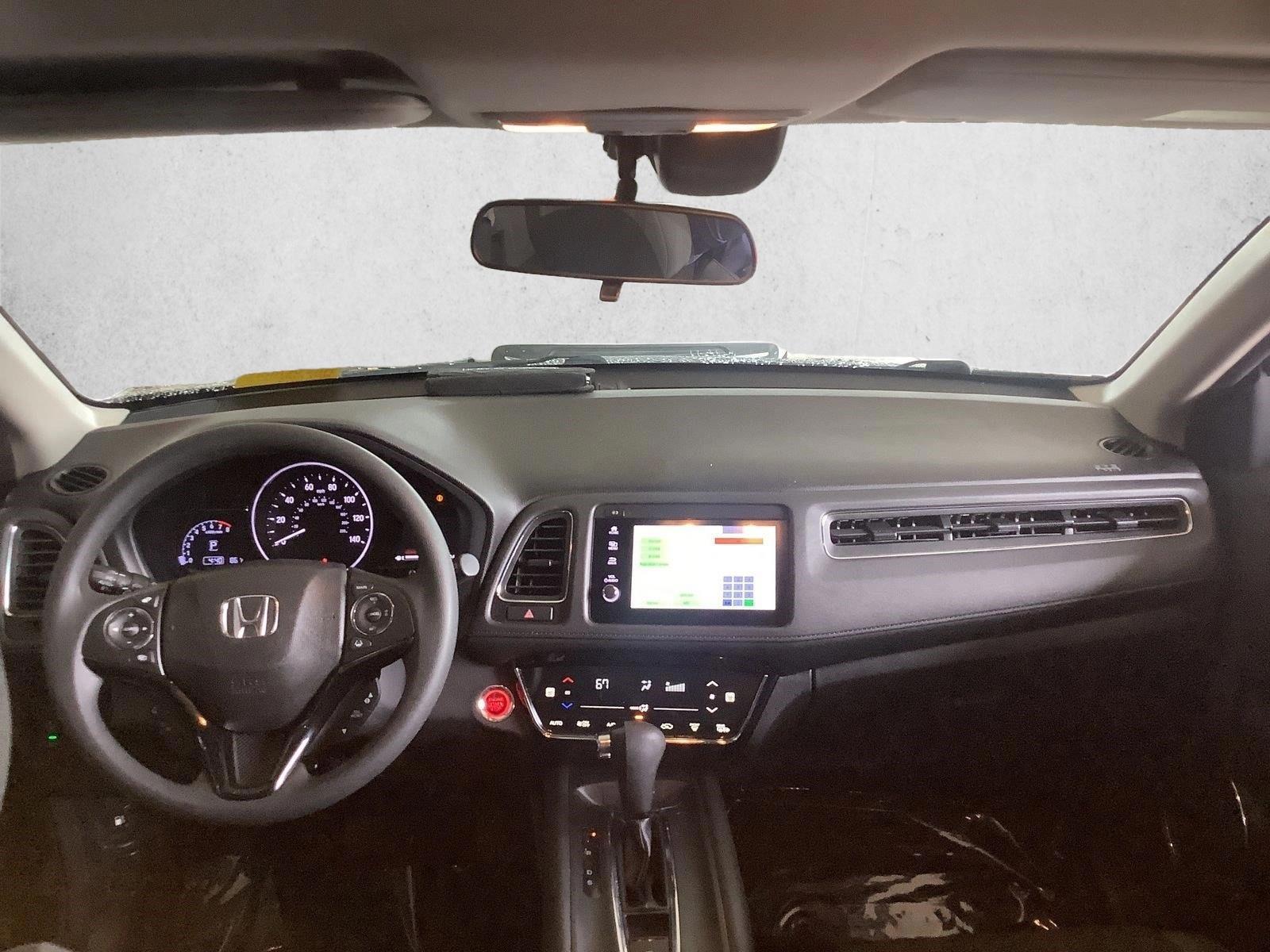 Thumbnail: 2019 Honda HR-V - 3