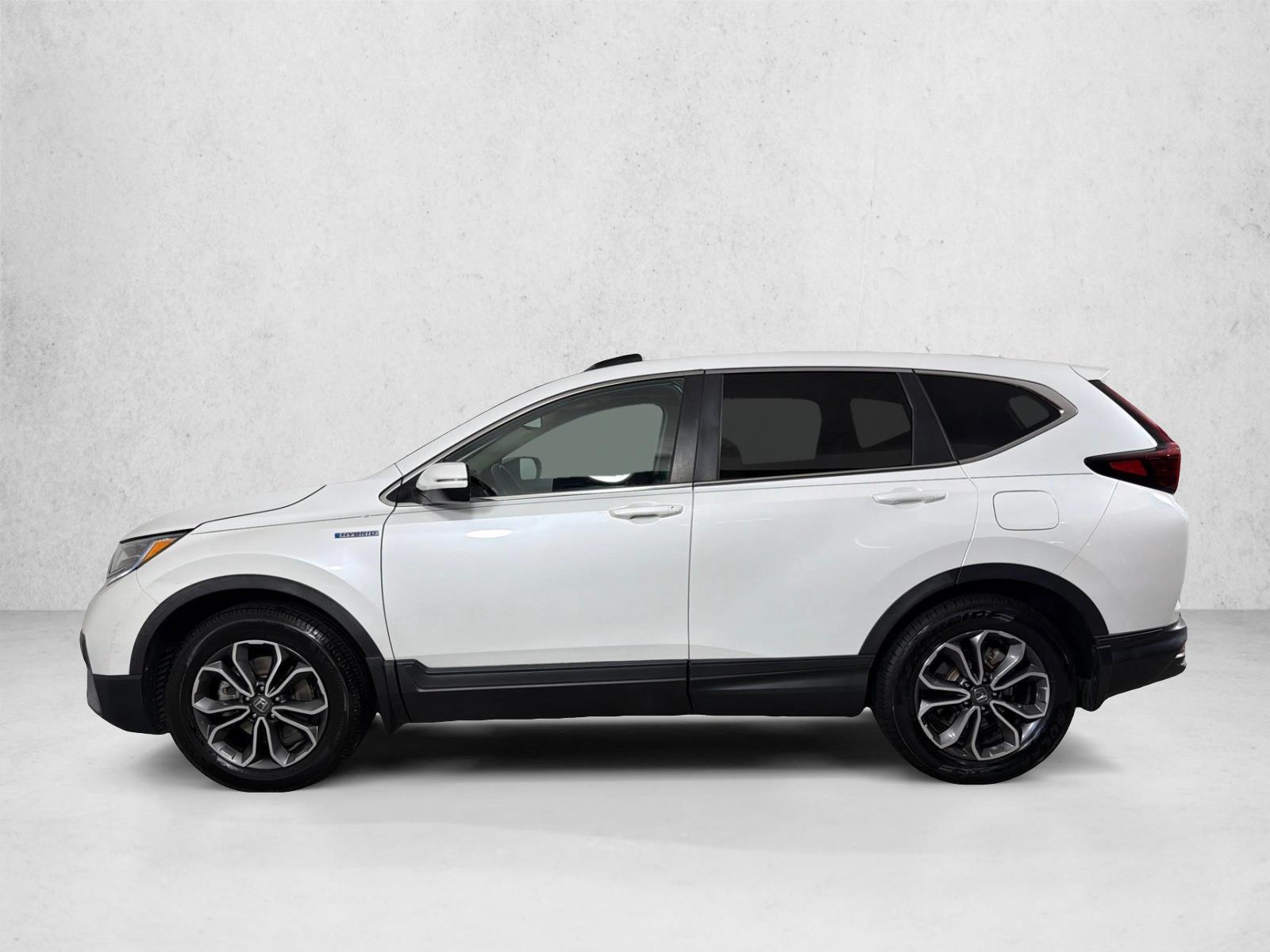 Thumbnail: 2021 Honda CR-V - 2