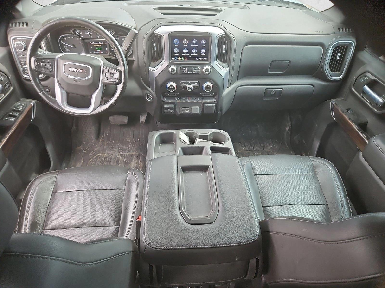 Thumbnail: 2020 GMC Sierra 1500 - 3