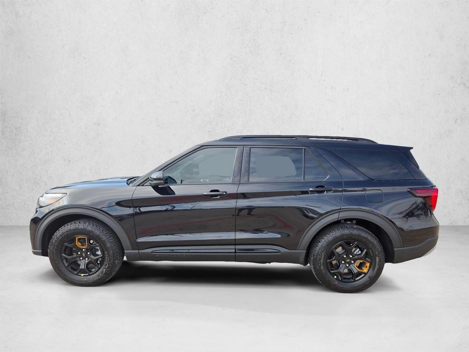 Thumbnail: 2026 Ford Explorer - 2