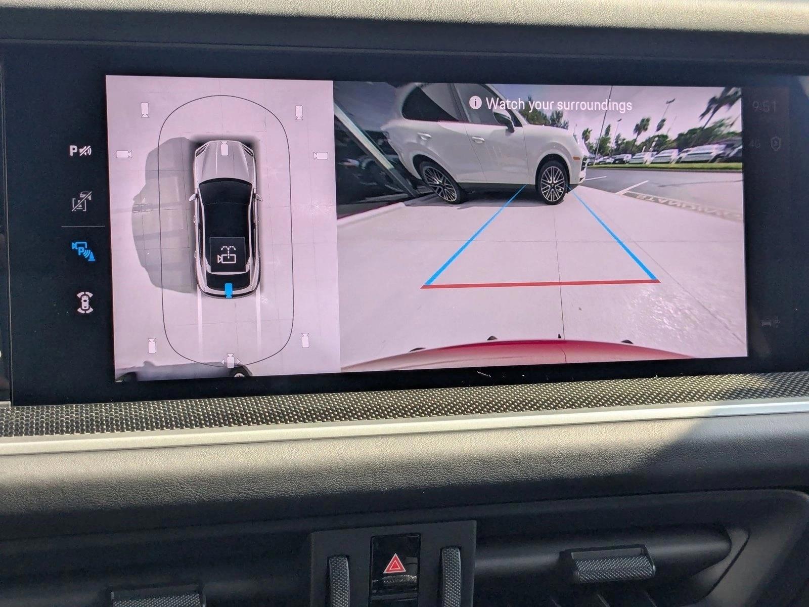 2026 Porsche Cayenne Coup S - Photo 20