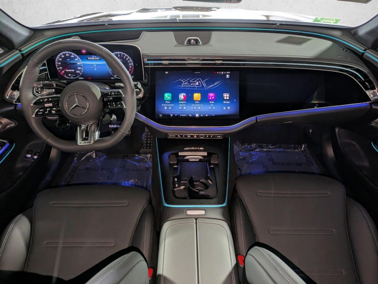 Thumbnail: 2026 Mercedes-Benz E-Class - 3