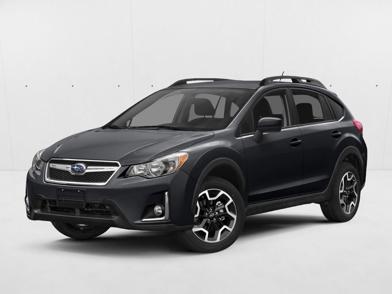 2017 Subaru Crosstrek Premium -
                  Houston, TX