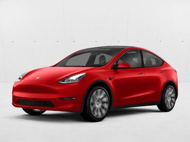 2021 Tesla Model Y Long Range -
                  Tustin, CA