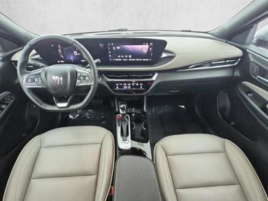 2026 Buick Envista