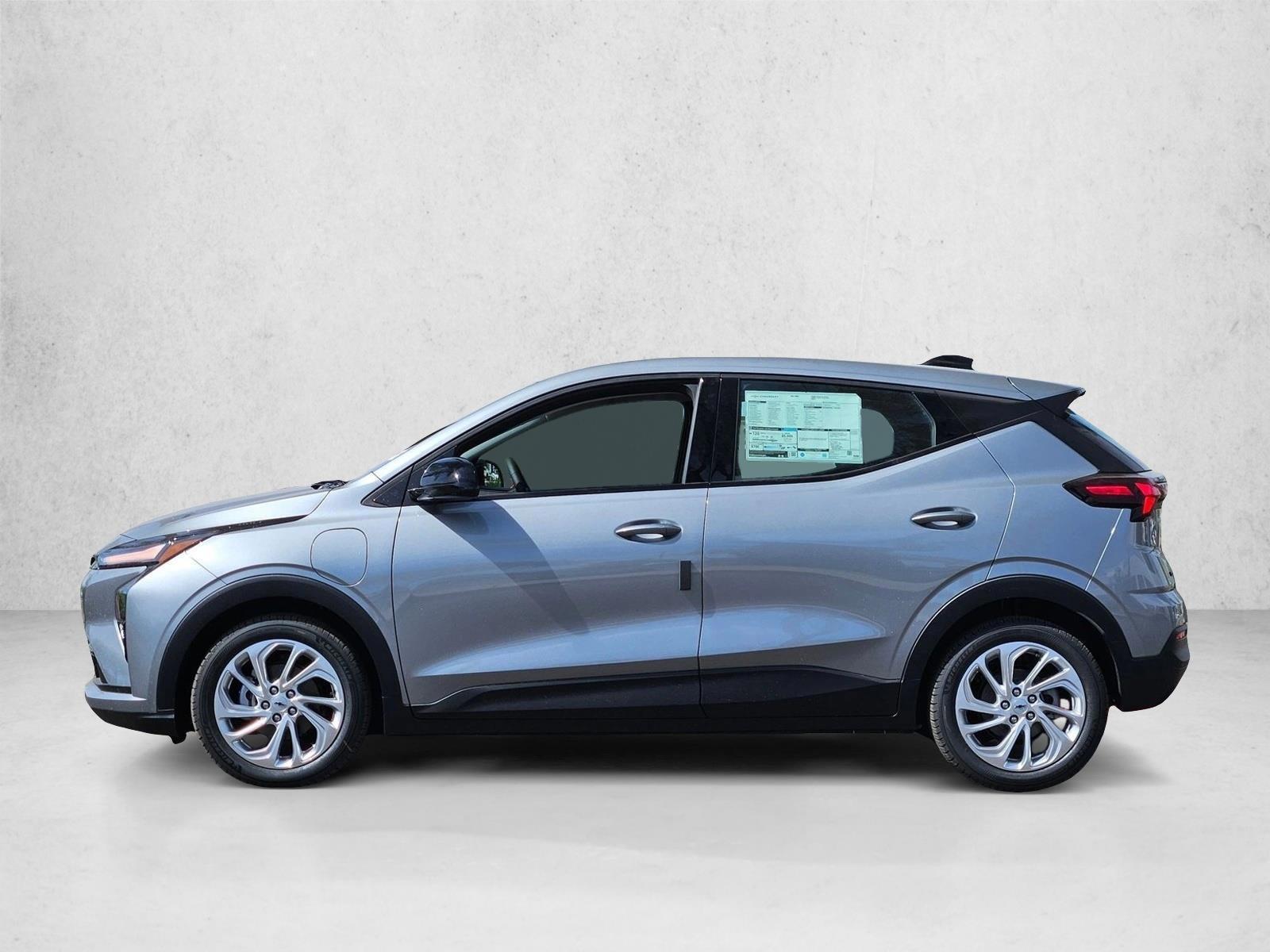 Thumbnail: 2027 Chevrolet Bolt EV - 2