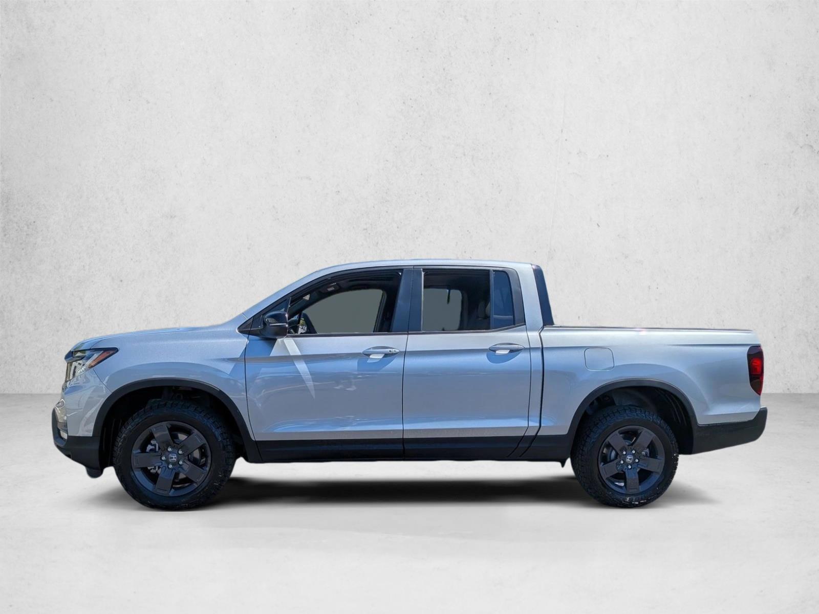 Thumbnail: 2026 Honda Ridgeline - 2