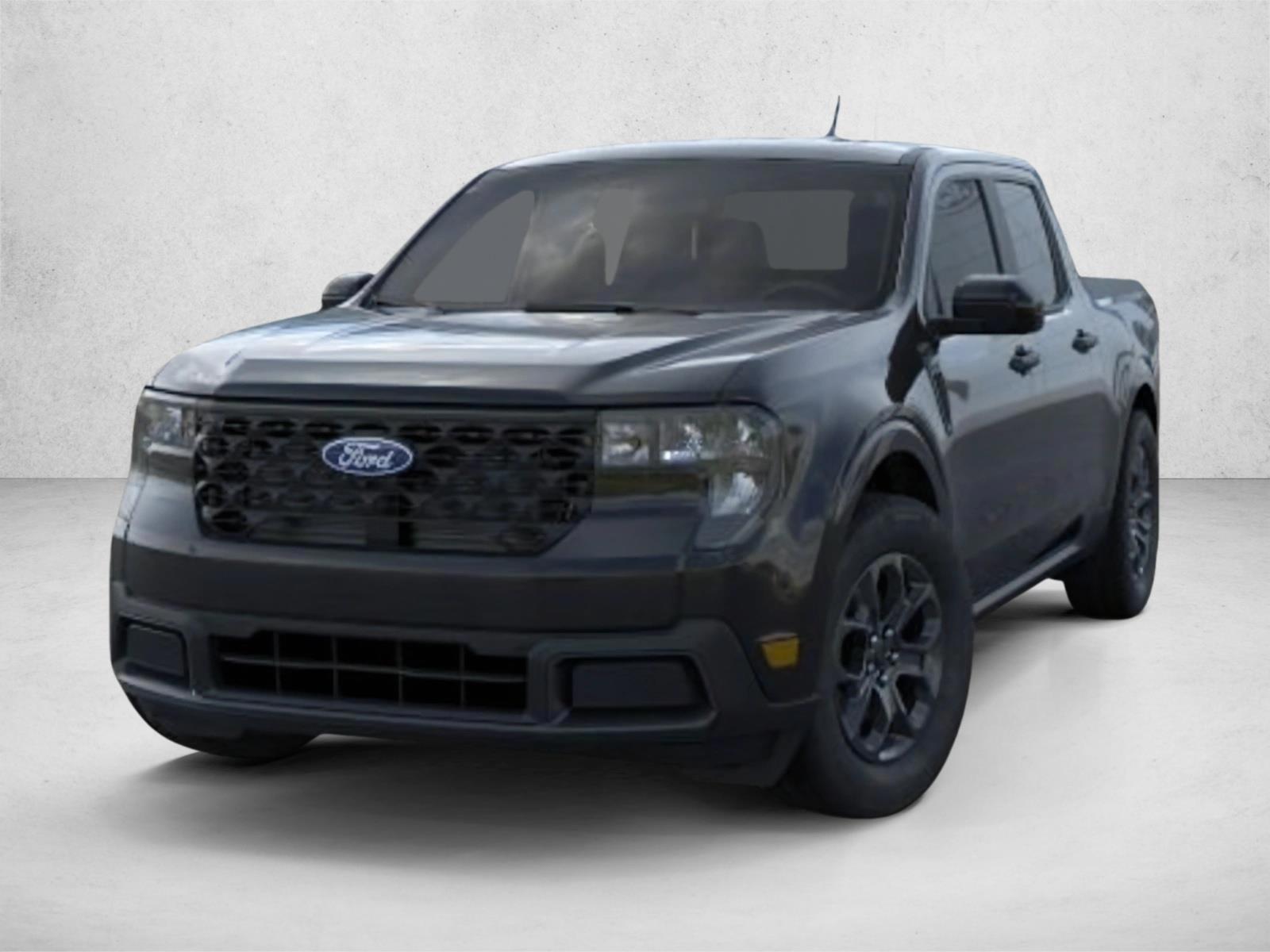 Thumbnail: 2026 Ford Maverick - 2
