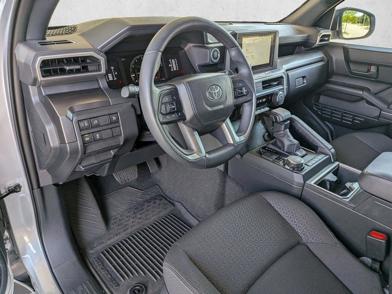 2026 Toyota 4Runner