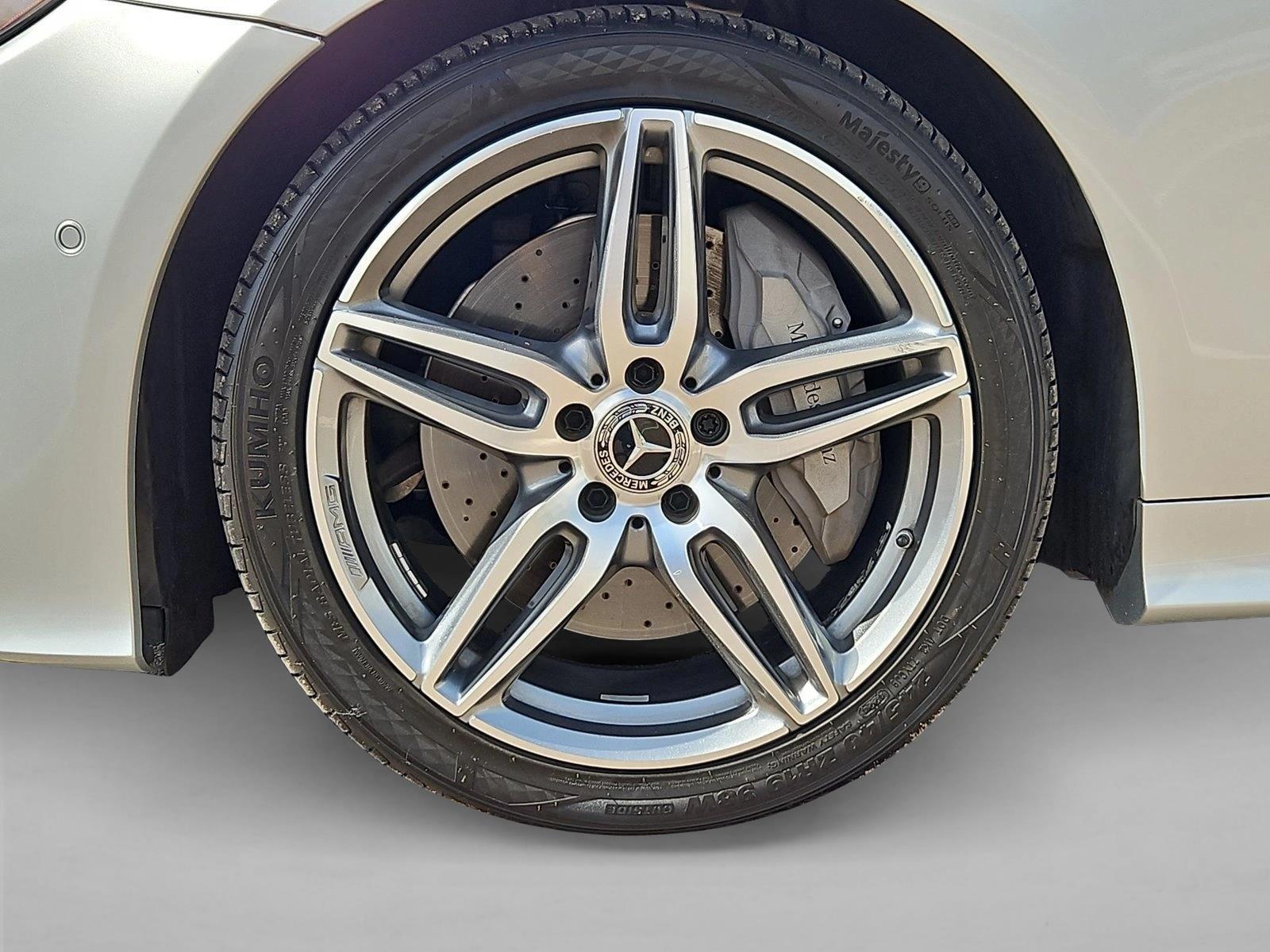2018 Mercedes-Benz E-Class E400 - Photo 22