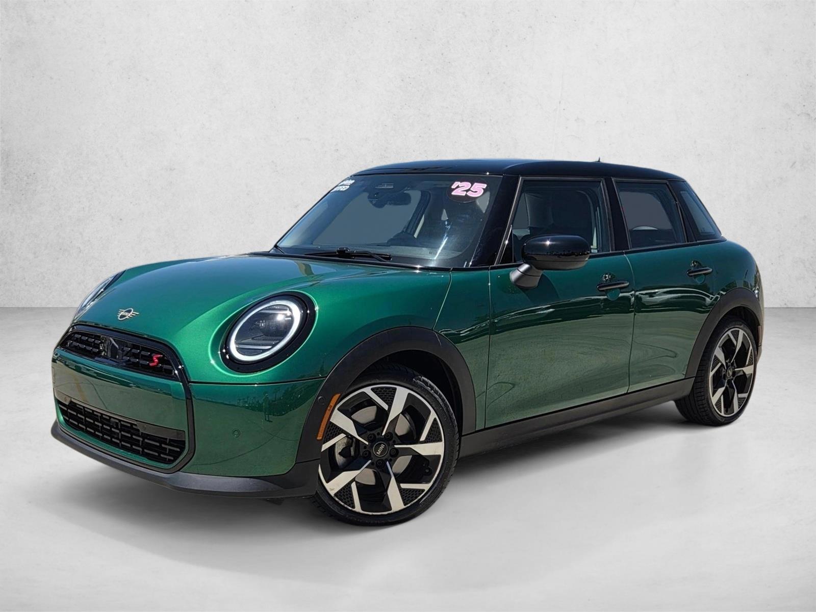 Thumbnail: 2025 MINI Cooper Hardtop - 1