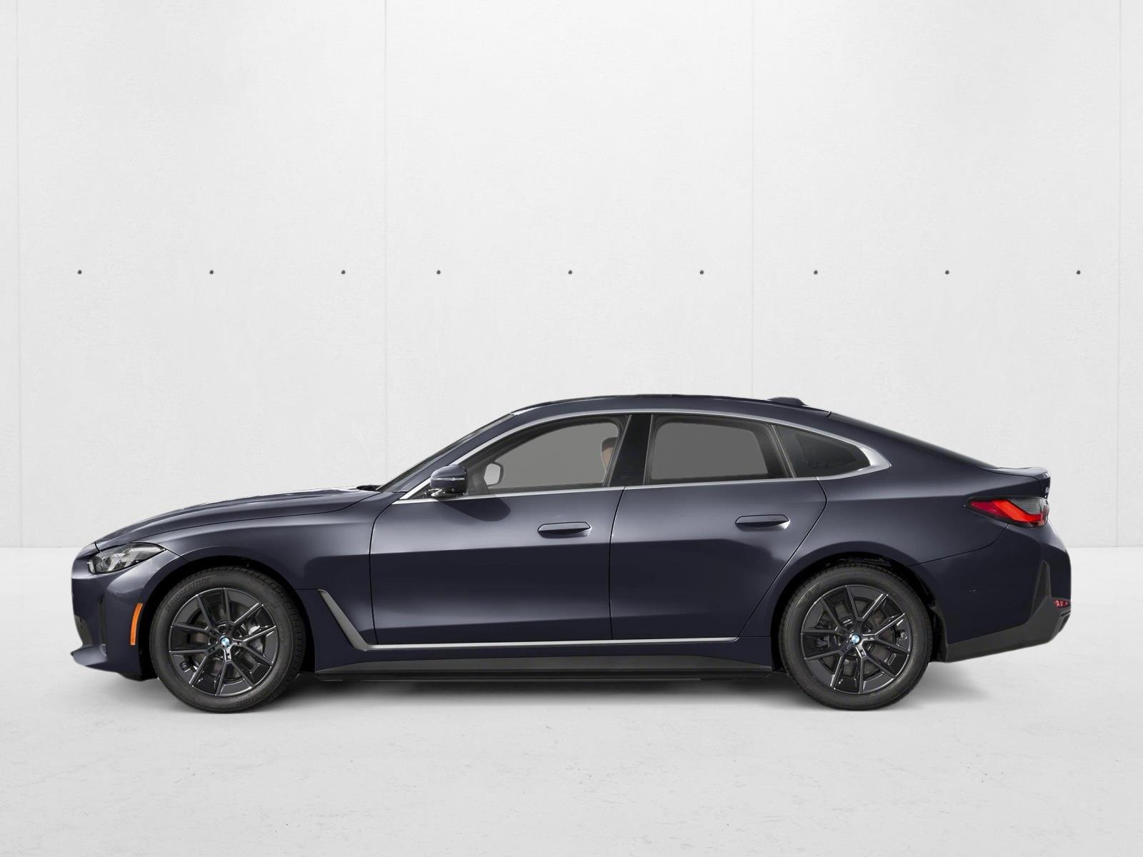 Thumbnail: 2026 BMW i4 - 2