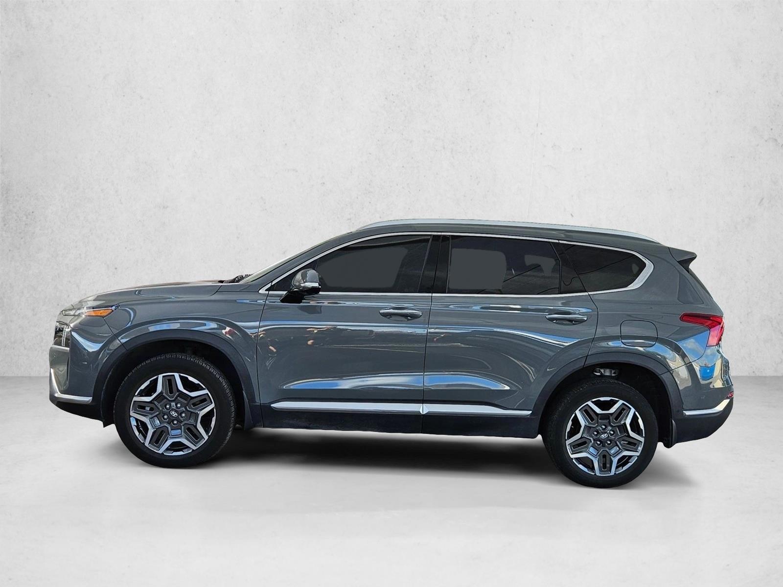 Thumbnail: 2023 Hyundai Santa Fe - 2