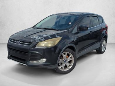 2013 Ford Escape SEL -
                  Ft. Myers, FL