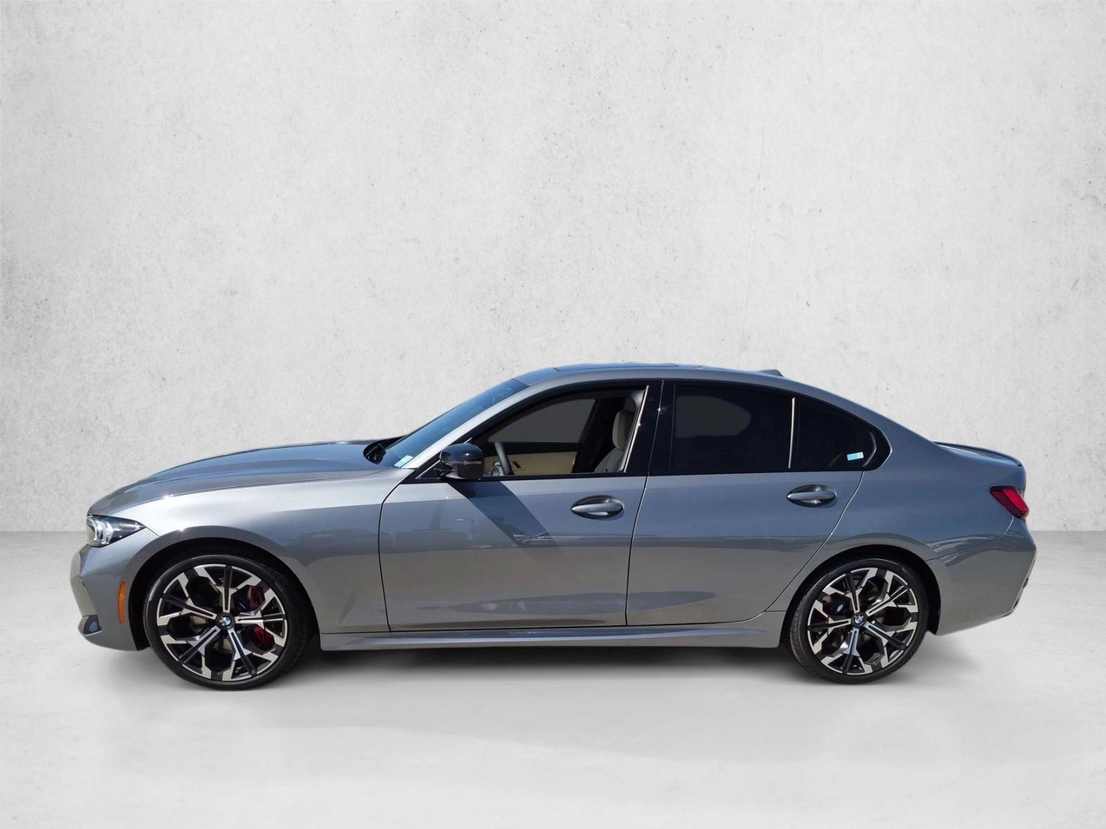 Thumbnail: 2026 BMW 3 Series - 2