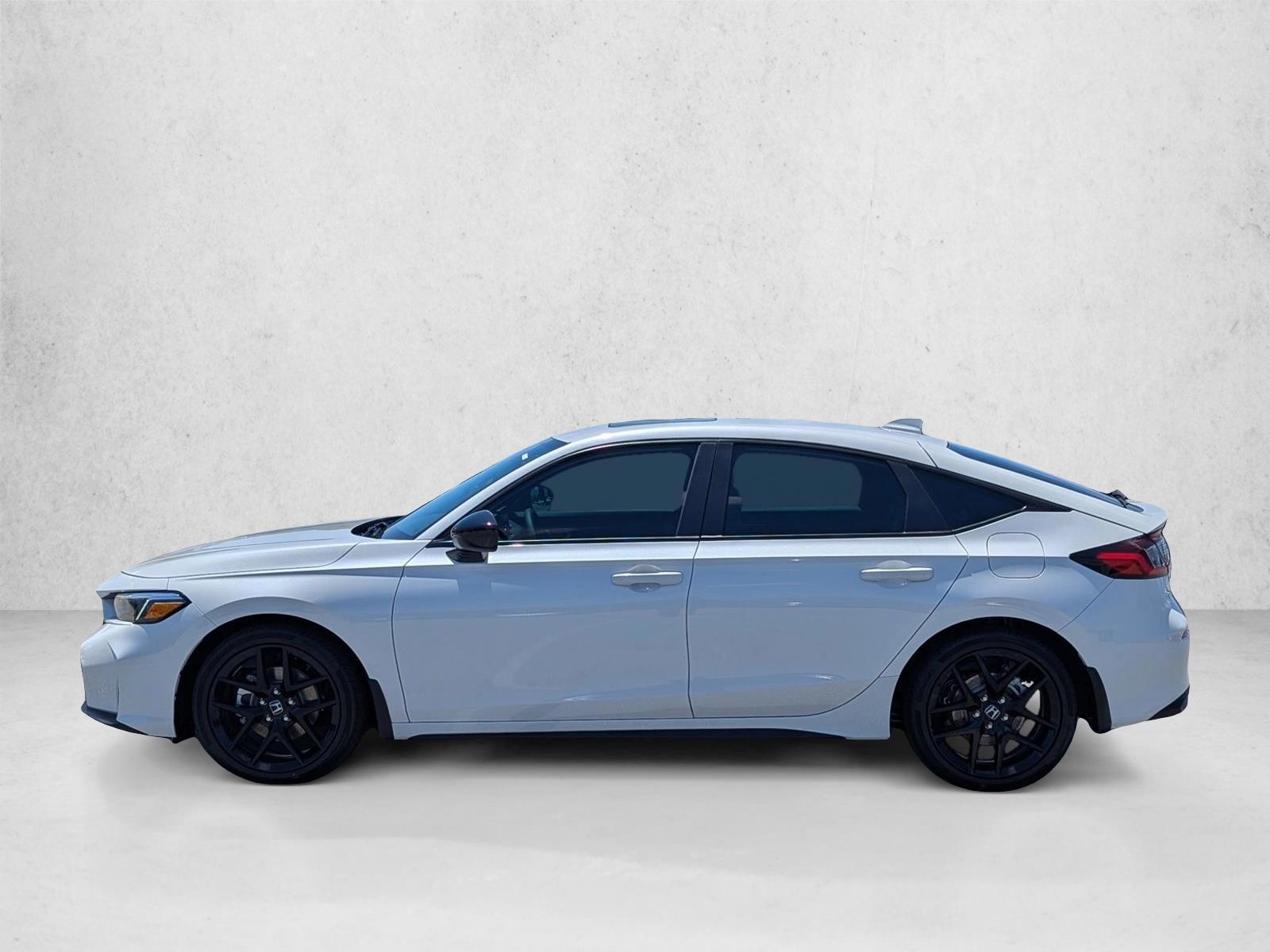 Thumbnail: 2026 Honda Civic - 2