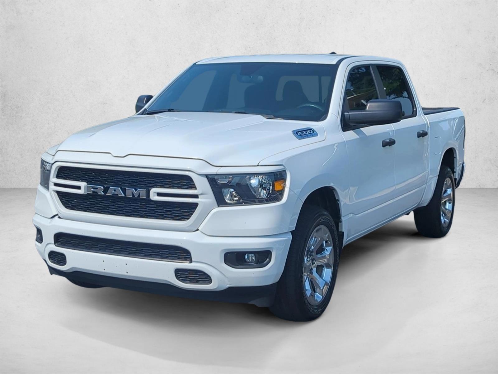 Thumbnail: 2024 RAM 1500 - 1
