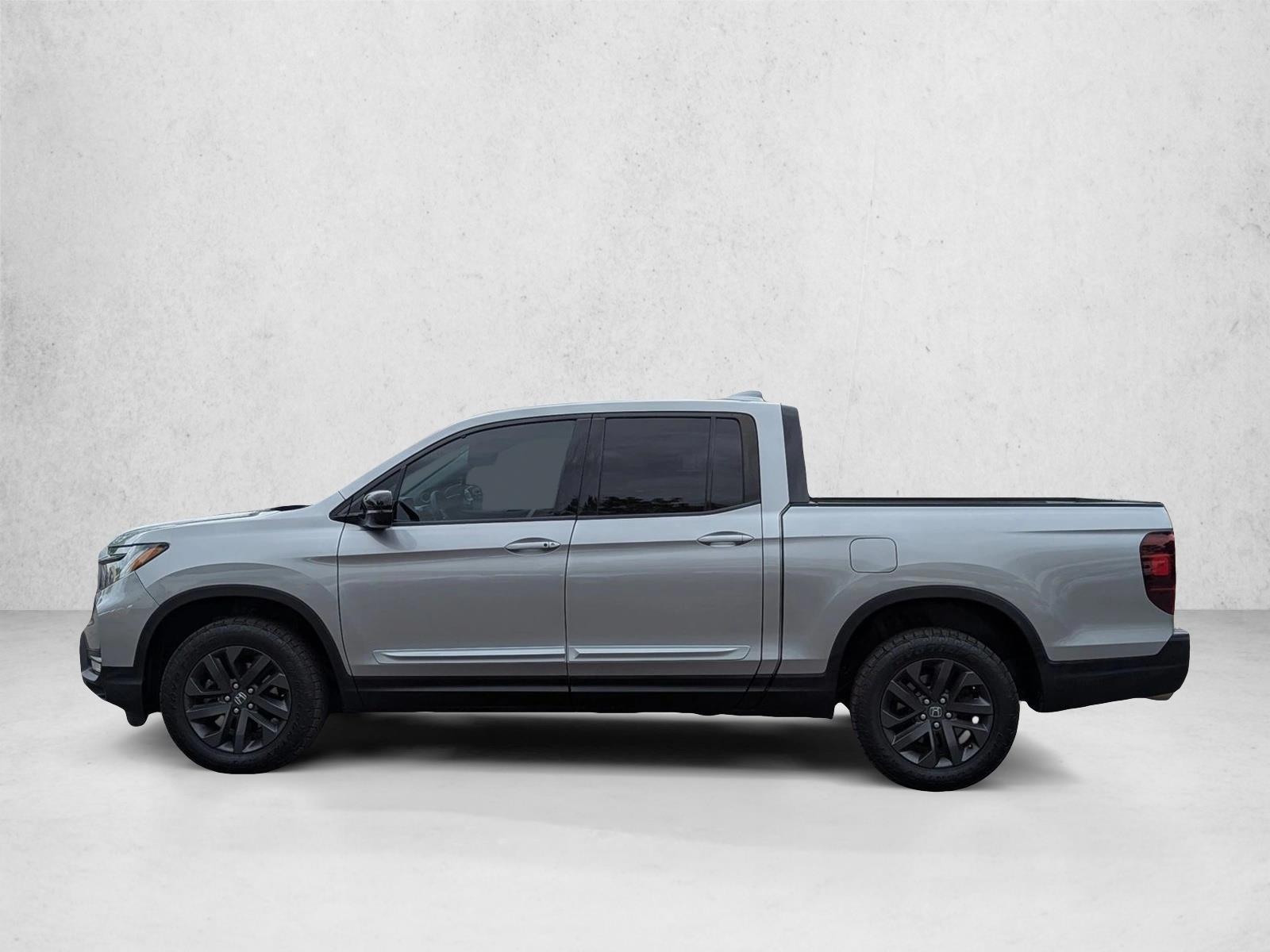 Thumbnail: 2023 Honda Ridgeline - 2
