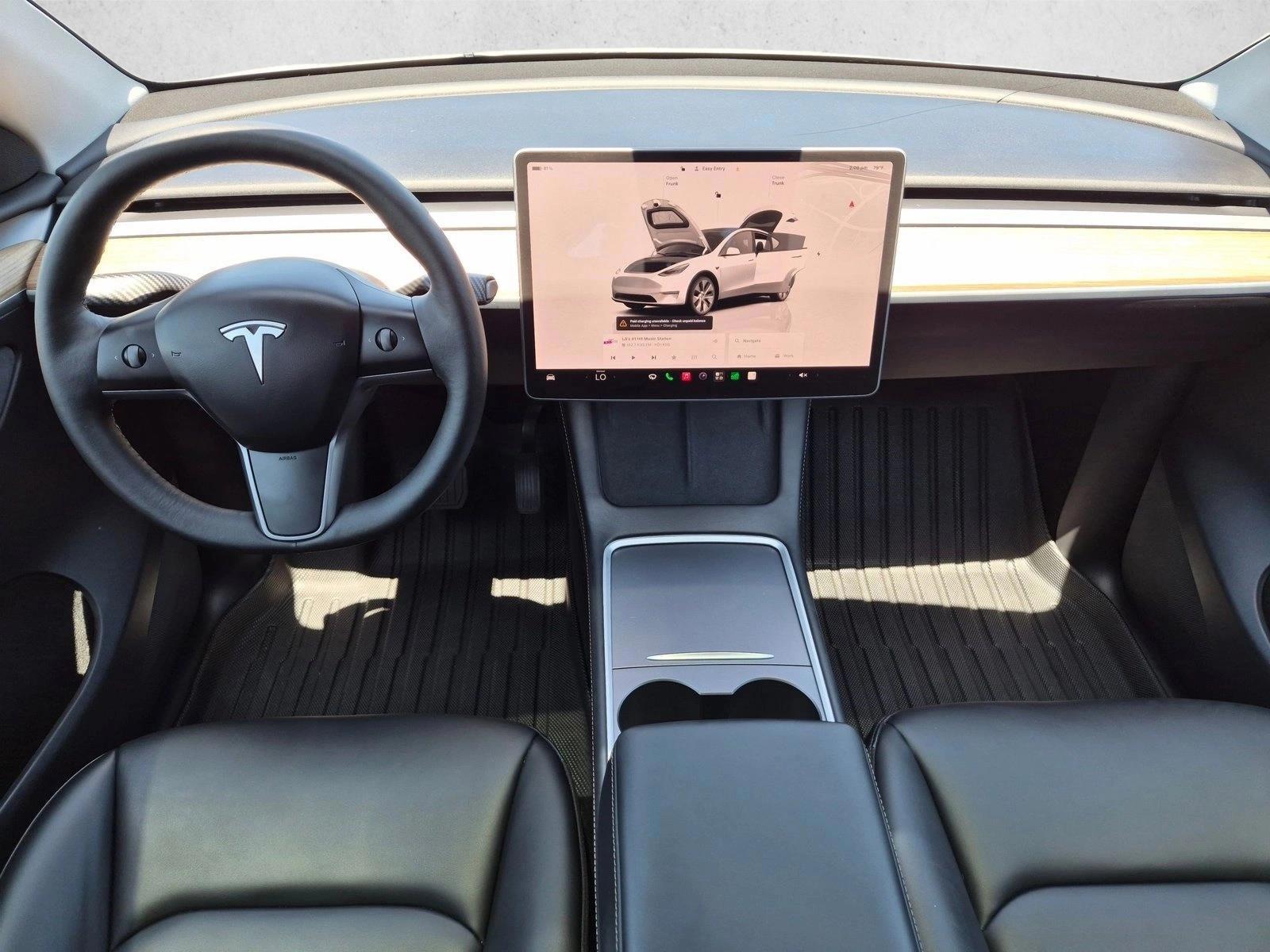 Thumbnail: 2023 Tesla Model Y - 3