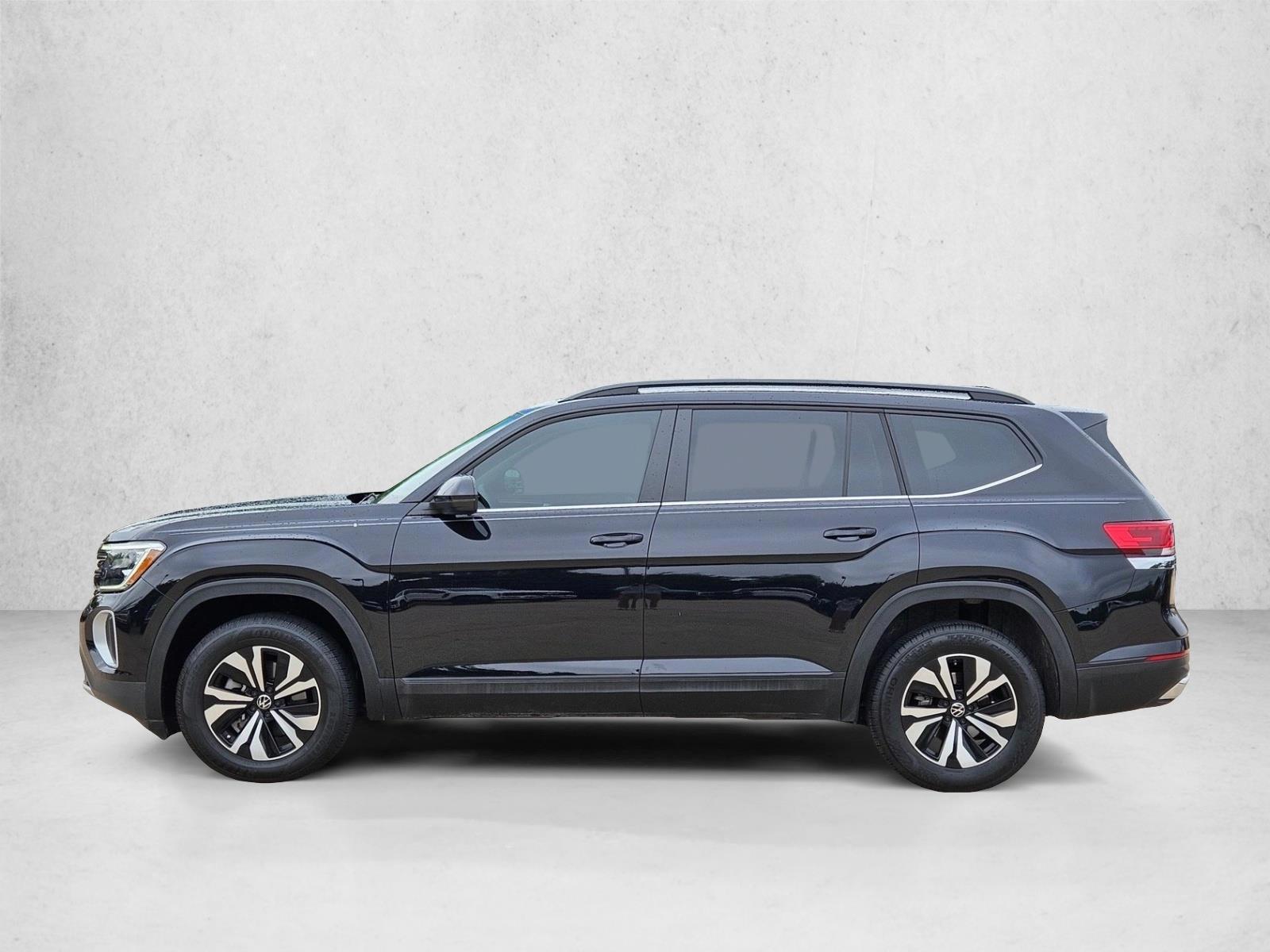 Thumbnail: 2024 Volkswagen Atlas - 2