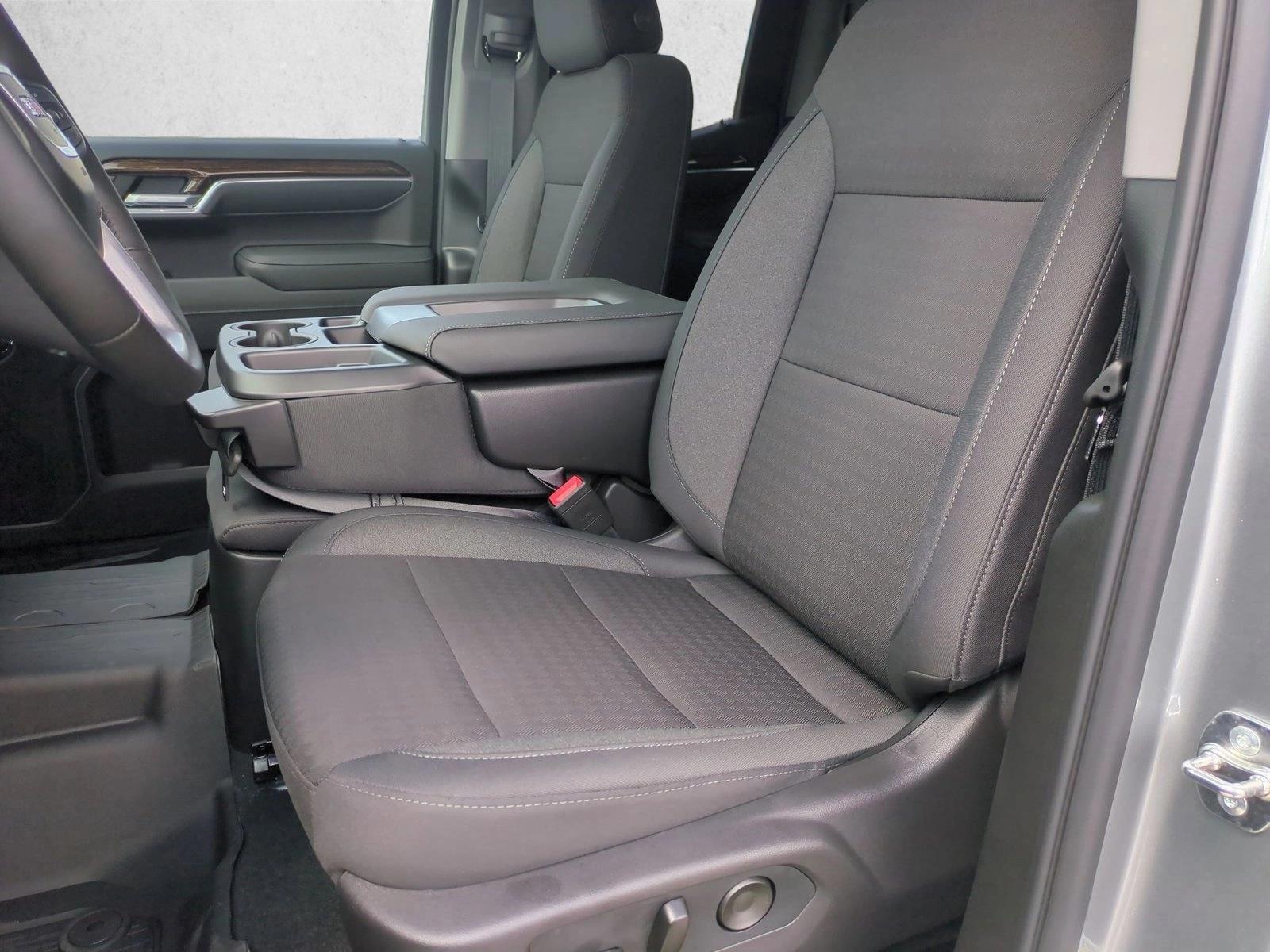 Thumbnail: 2026 GMC Sierra 1500 - 4