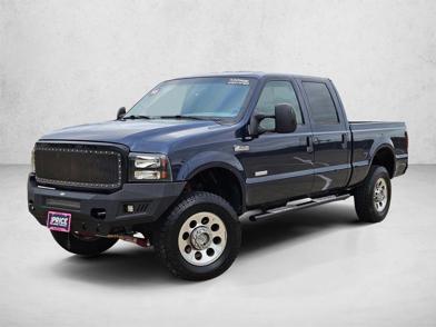 2006 Ford F-350 XL -
                  Corpus Christi, TX