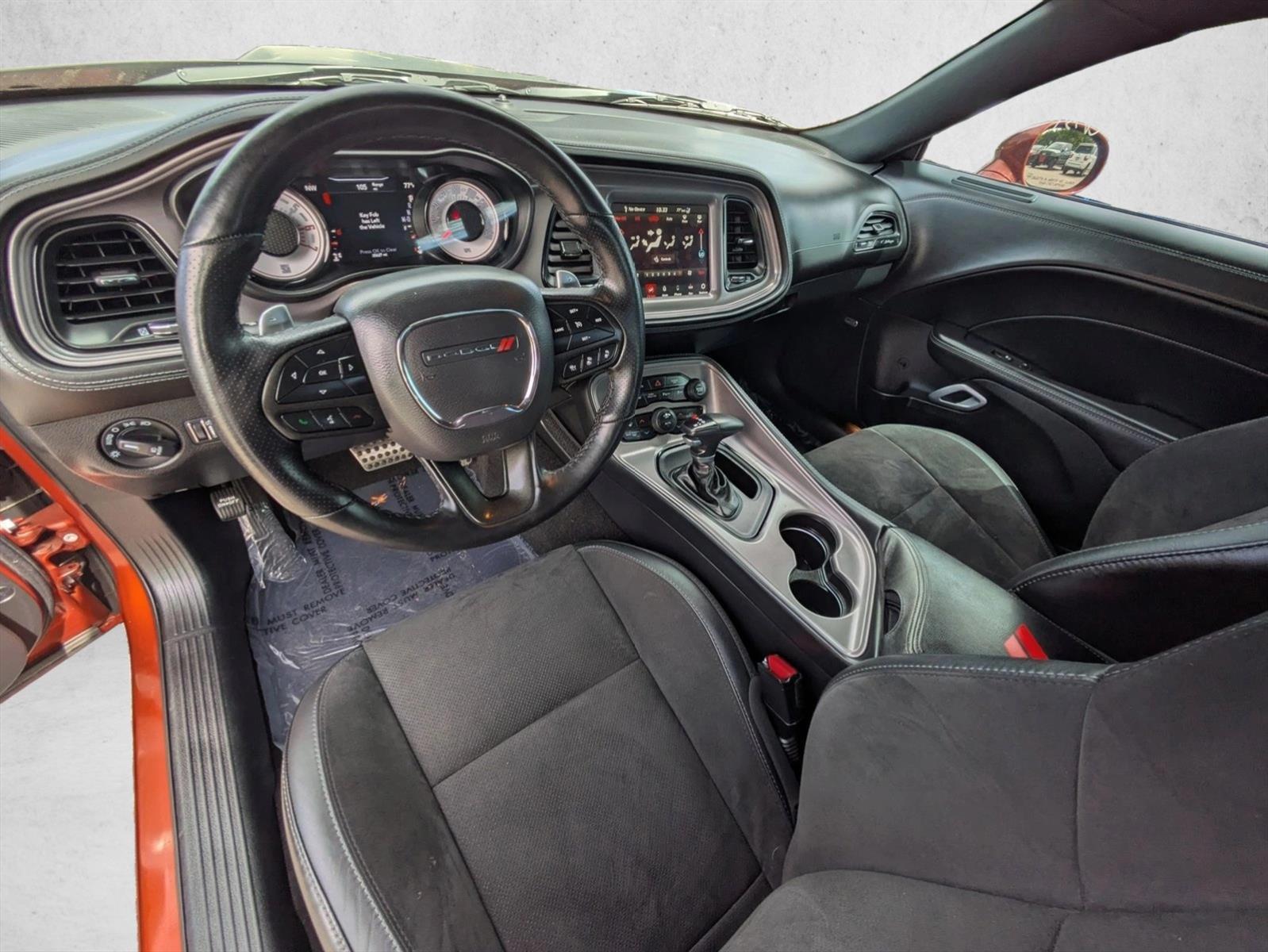 Thumbnail: 2023 Dodge Challenger - 4