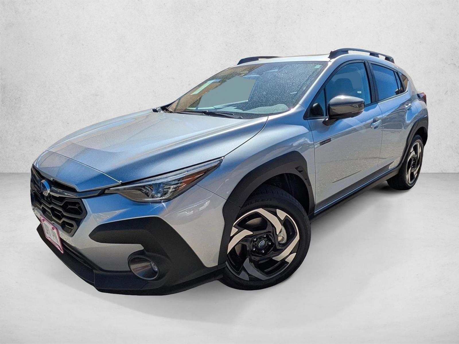 Thumbnail: 2026 Subaru Crosstrek - 1