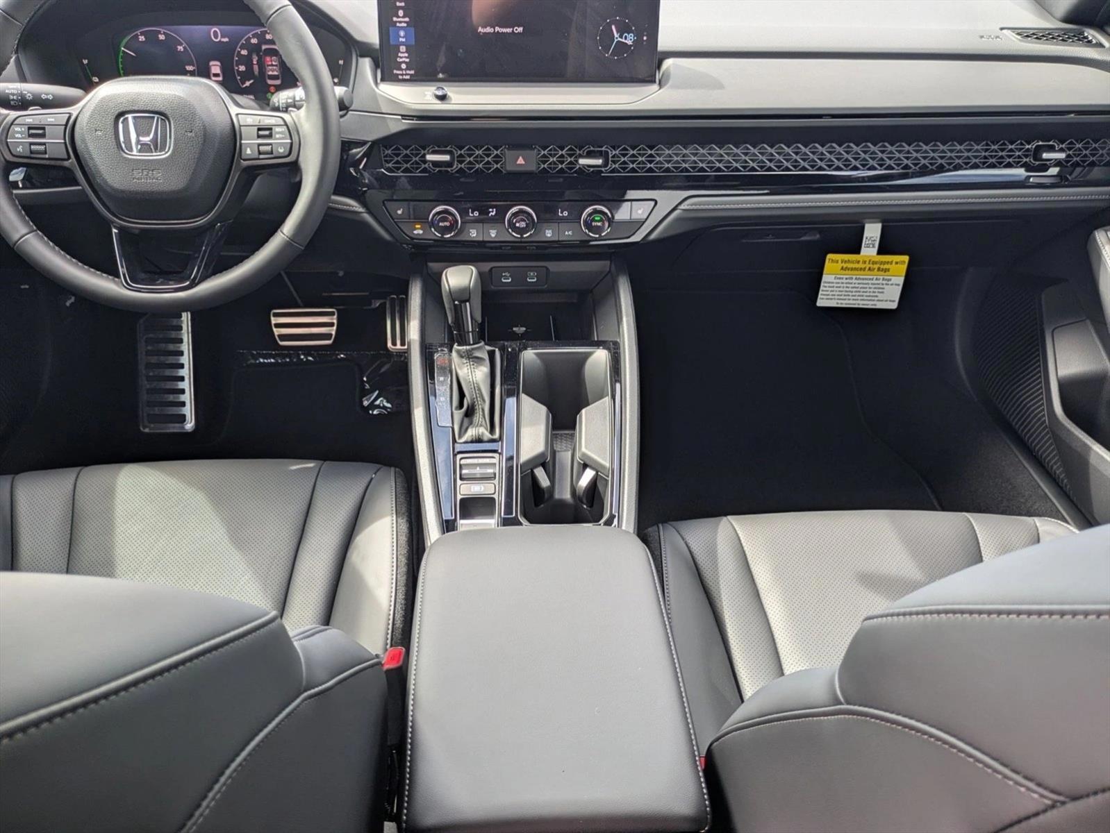 Thumbnail: 2026 Honda Accord - 4