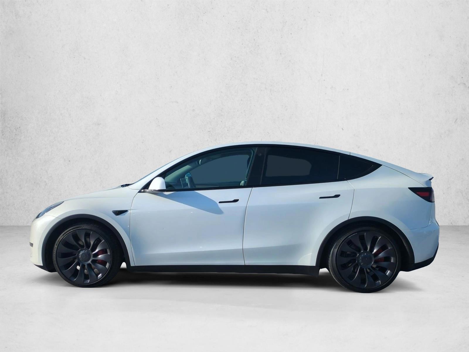 Thumbnail: 2023 Tesla Model Y - 2