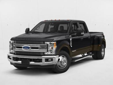 2017 Ford F-350 Lariat -
                  Fort Worth, TX