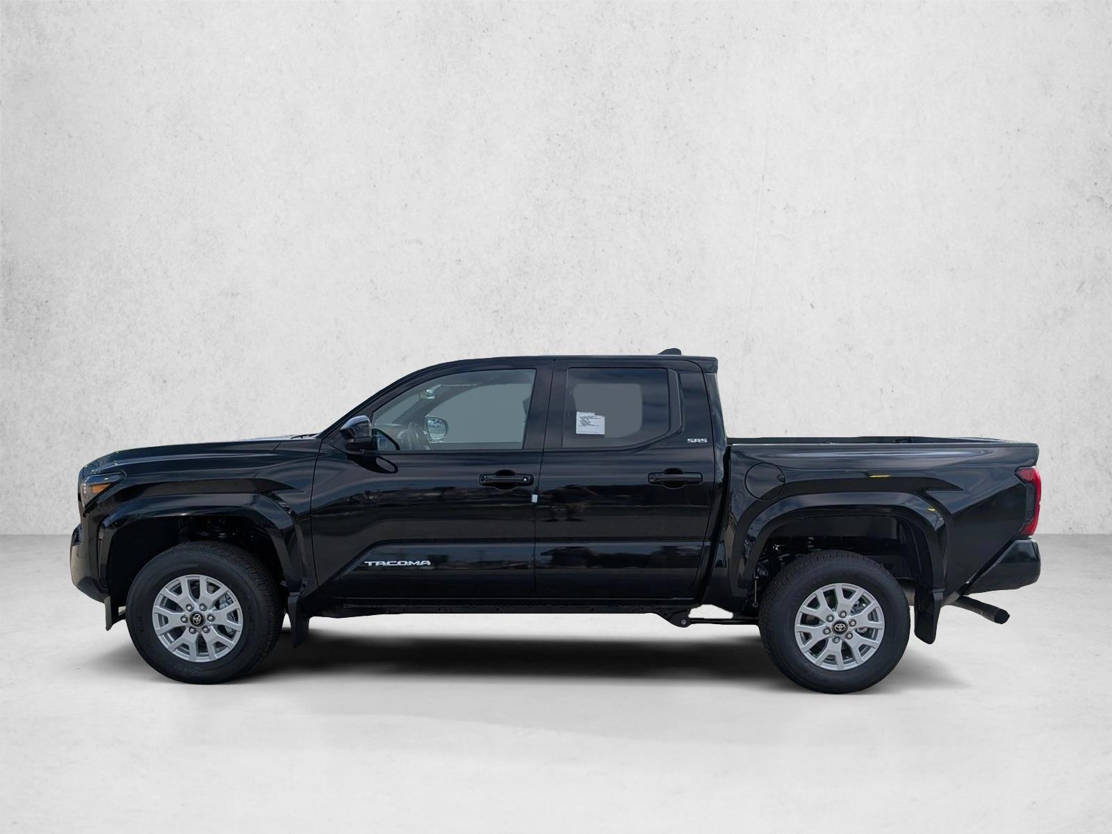 Thumbnail: 2026 Toyota Tacoma - 2