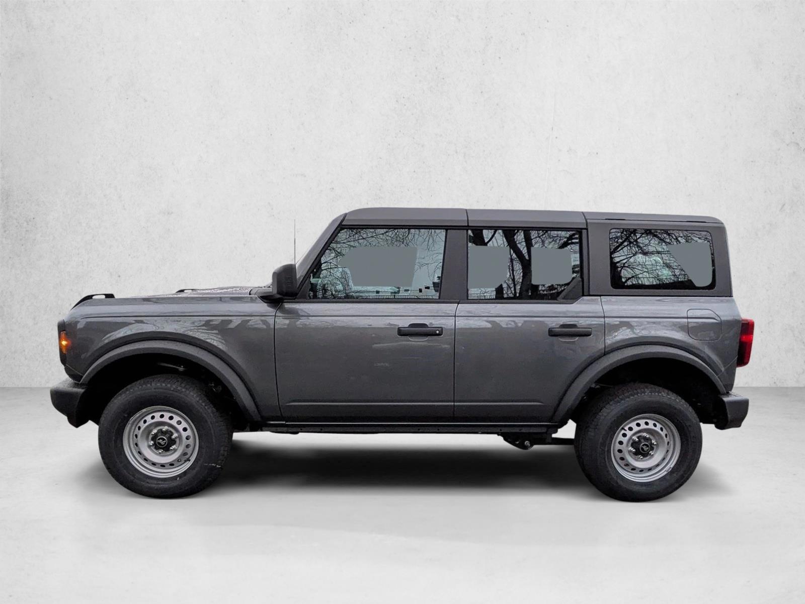 Thumbnail: 2025 Ford Bronco - 2