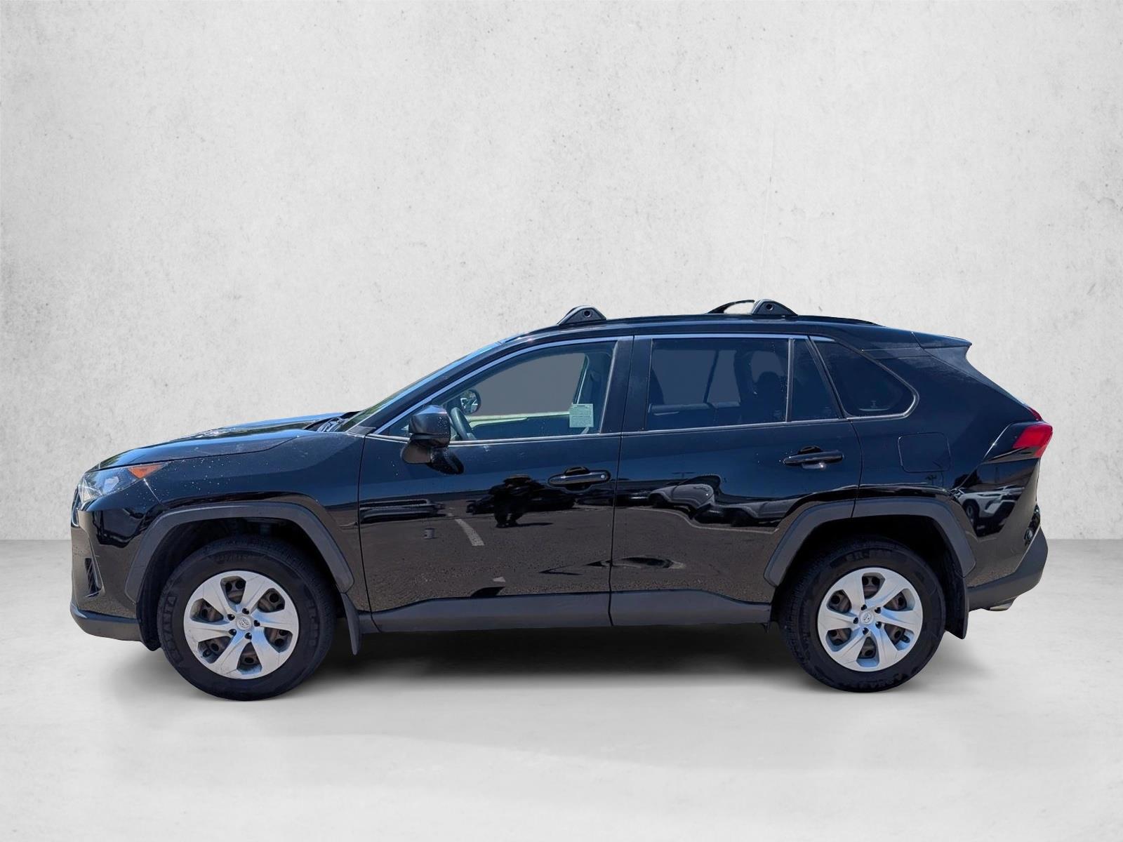 Thumbnail: 2020 Toyota RAV4 - 2
