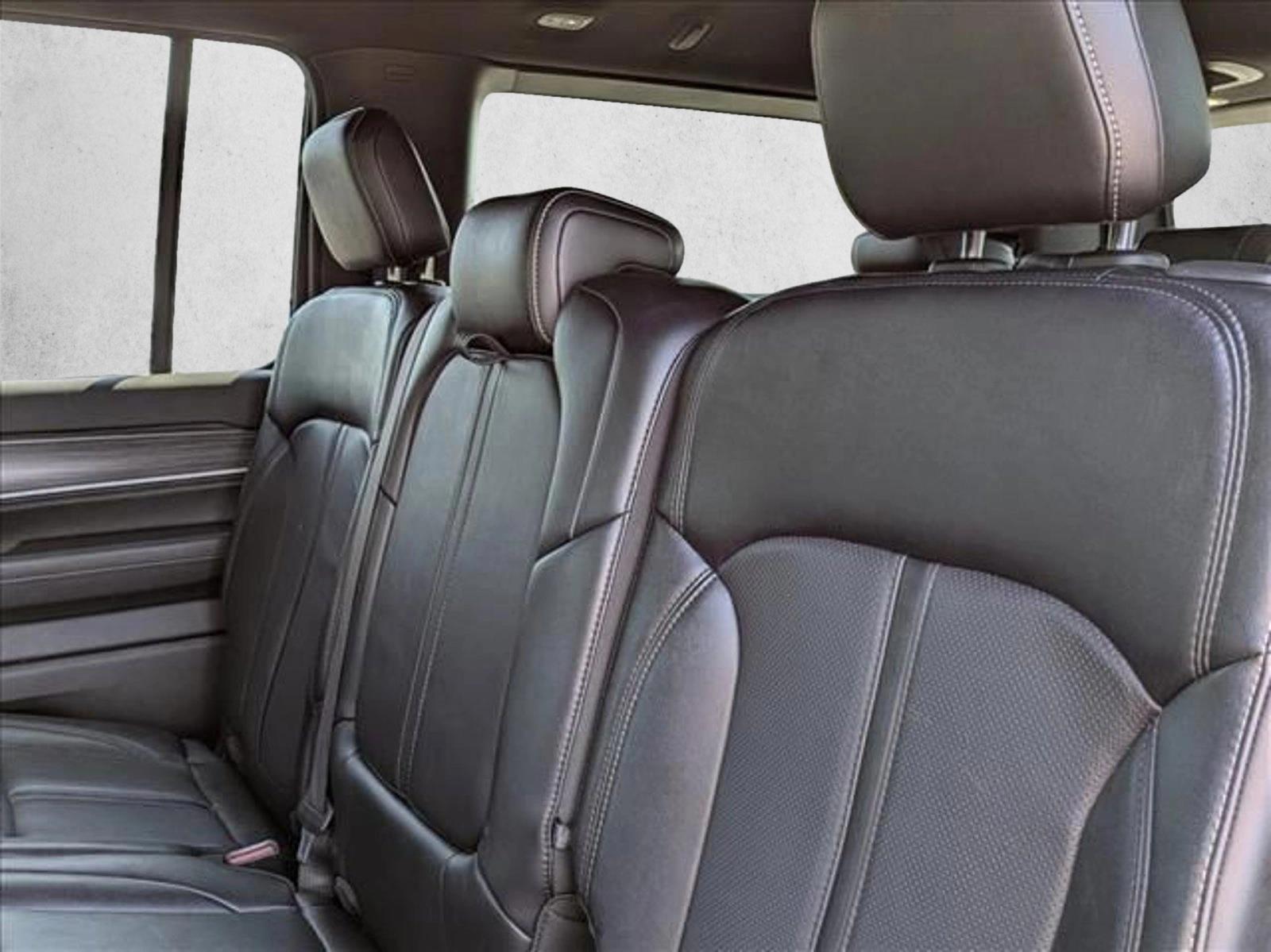 2024 Jeep Wagoneer Series II - Photo 15