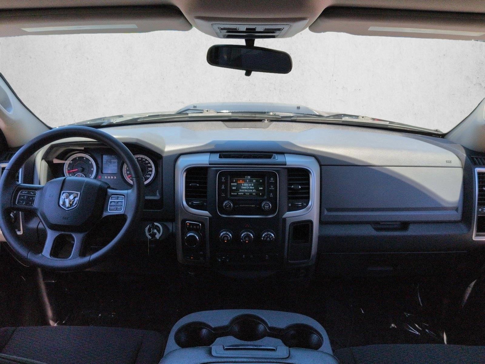 Thumbnail: 2020 RAM 1500 - 3