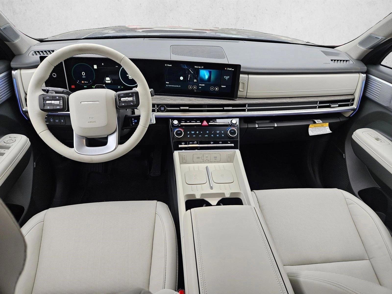 Thumbnail: 2026 Hyundai Santa Fe - 3