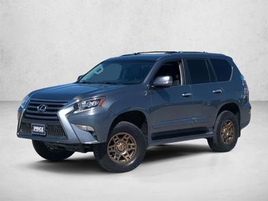 2018 Lexus GX 460 -
                  Valencia, CA