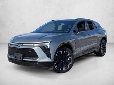 2024 Chevrolet Blazer EV RS -
                  Clearwater, FL