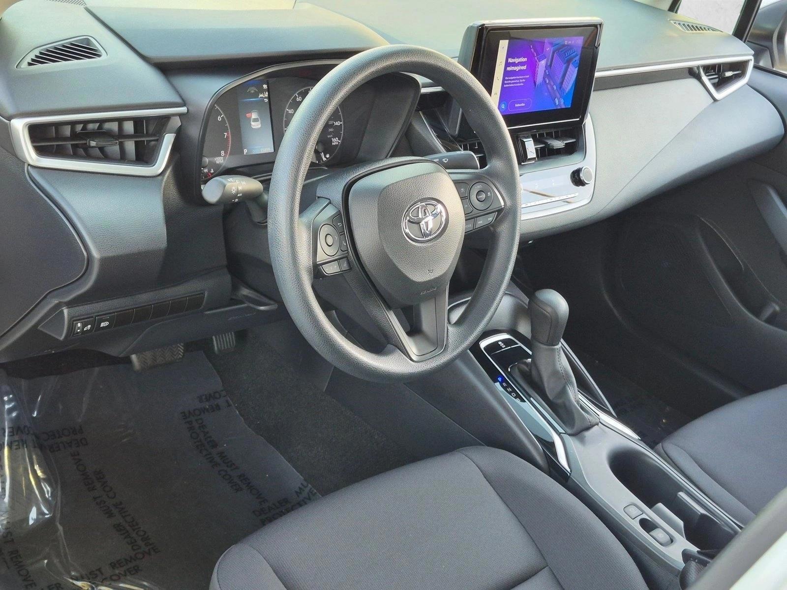 Thumbnail: 2023 Toyota Corolla - 3