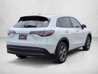 2026 Honda HR-V