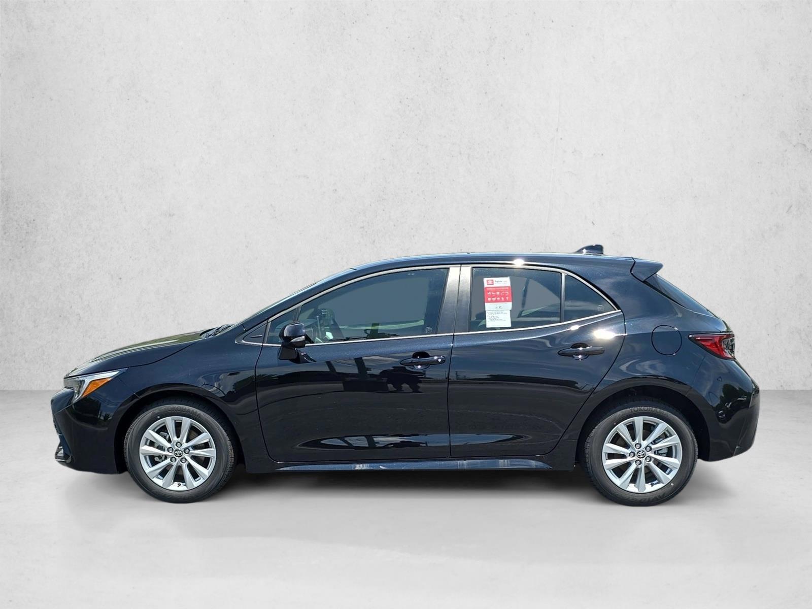 Thumbnail: 2026 Toyota Corolla - 2