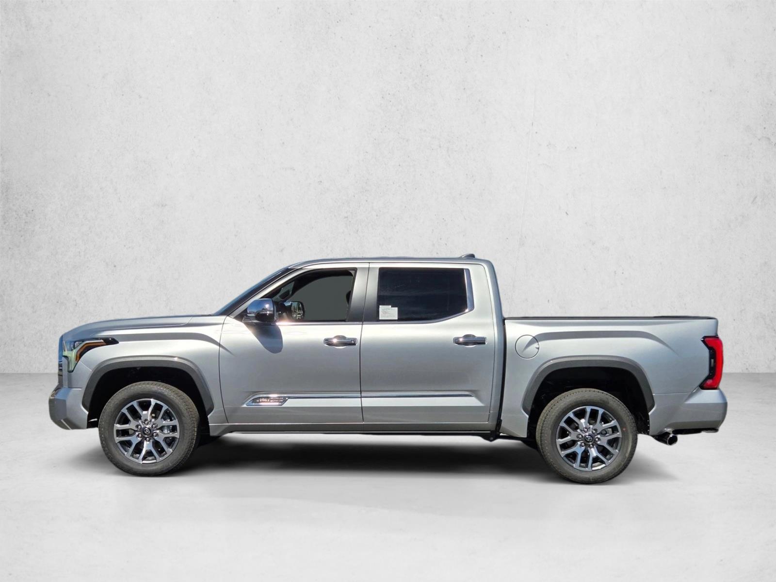 Thumbnail: 2026 Toyota Tundra - 2