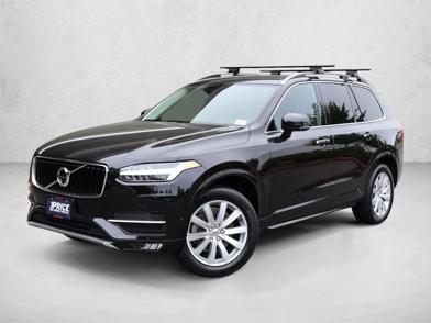 2016 Volvo XC90 T6 Momentum -
                  Bellevue, WA