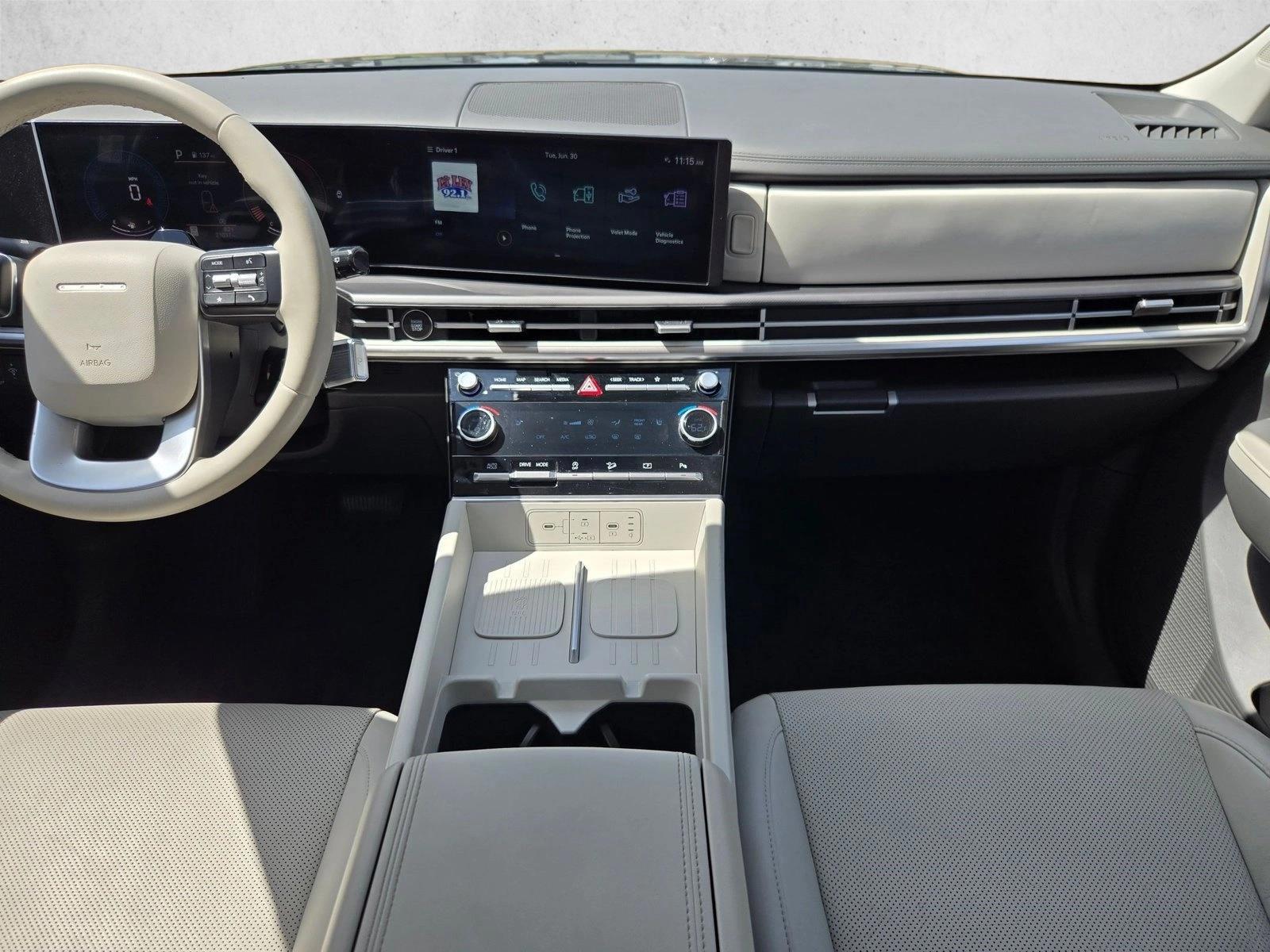 Thumbnail: 2026 Hyundai Santa Fe - 3