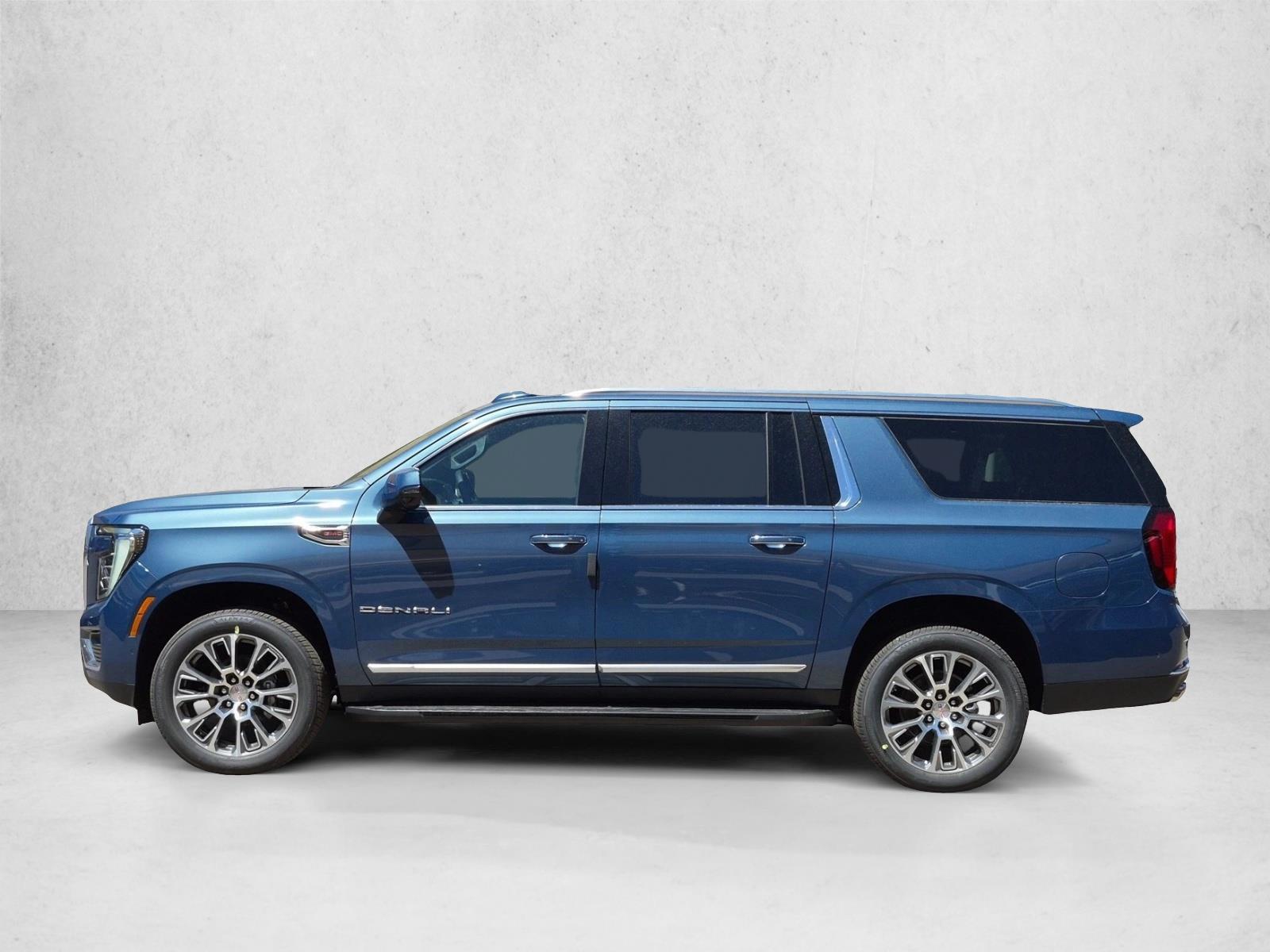 Thumbnail: 2026 GMC Yukon XL - 2