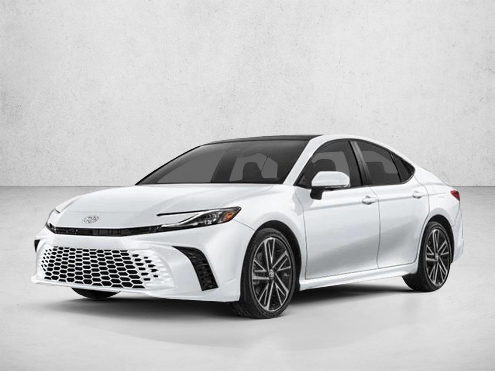 Thumbnail: 2025 Toyota Camry - 2