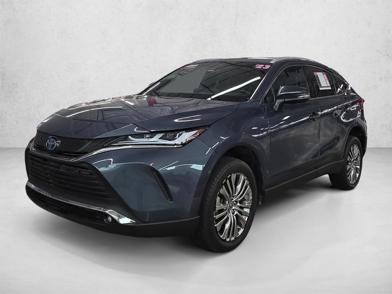 2023 Toyota Venza XLE -
                  Houston, TX