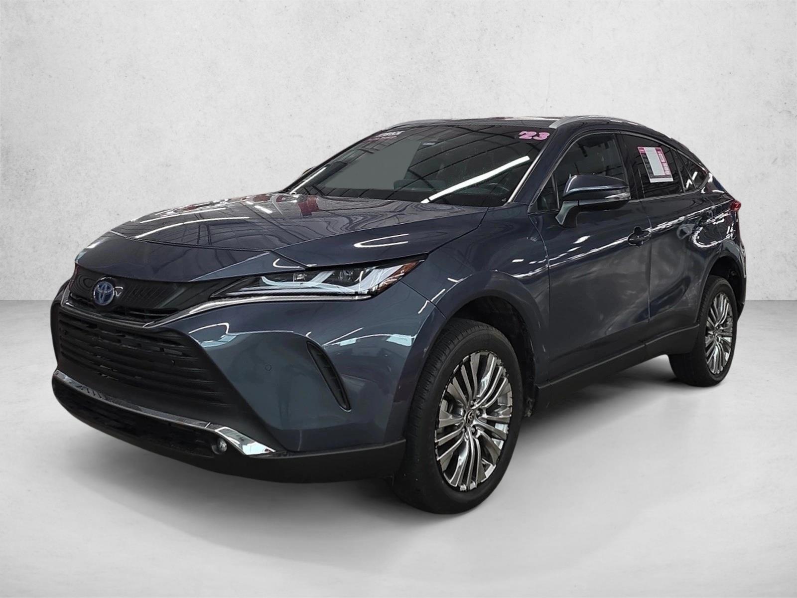 2023 Toyota Venza